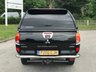 USED 2013 MITSUBISHI L200 2.5 DI-D 4X4 BARBARIAN LB DCB 1d 175 BHP ** NO VAT ** FULL LEATHER + CANOPY