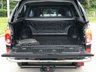 USED 2013 MITSUBISHI L200 2.5 DI-D 4X4 BARBARIAN LB DCB 1d 175 BHP ** NO VAT ** FULL LEATHER + CANOPY
