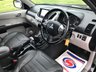 USED 2013 MITSUBISHI L200 2.5 DI-D 4X4 BARBARIAN LB DCB 1d 175 BHP ** NO VAT ** FULL LEATHER + CANOPY