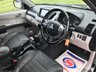 USED 2013 MITSUBISHI L200 2.5 DI-D 4X4 BARBARIAN LB DCB 1d 175 BHP ** NO VAT ** FULL LEATHER + CANOPY