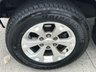 USED 2013 MITSUBISHI L200 2.5 DI-D 4X4 BARBARIAN LB DCB 1d 175 BHP ** NO VAT ** FULL LEATHER + CANOPY