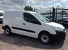 USED 2016 16 PEUGEOT PARTNER 1.6 HDI PROFESSIONAL L1 850 ATV 92 BHP 1 OWNER FSH NEW MOT AIR CON FREE 6 MONTH AA WARRANTY INCLUDING RECOVERY AND ASSIST NEW MOT EURO 5 ALL TERRAIN VEHICLE AIR CONDITIONING SATELLITE NAVIGATION SPARE KEY 3 SEATS ELECTRIC WINDOWS AND MIRRORS CRUISE CONTROL REAR PARKING SENSORS