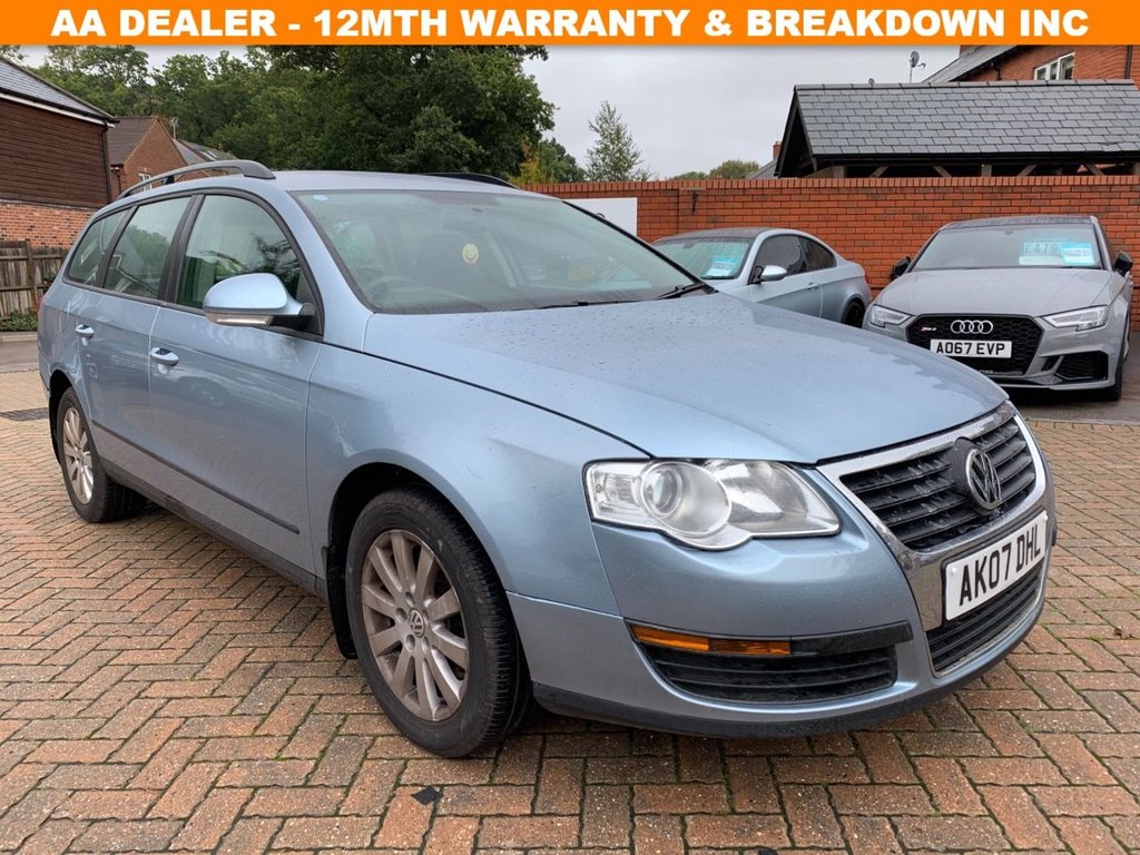View our VOLKSWAGEN PASSAT