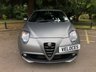 USED 2015 65 ALFA ROMEO MITO 1.4 TB MULTIAIR QUADRIFOGLIO VERDE TCT 3d AUTO 170 BHP £2000 OF FACTORY UPGRADES