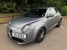 USED 2015 65 ALFA ROMEO MITO 1.4 TB MULTIAIR QUADRIFOGLIO VERDE TCT 3d AUTO 170 BHP £2000 OF FACTORY UPGRADES