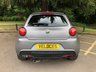 USED 2015 65 ALFA ROMEO MITO 1.4 TB MULTIAIR QUADRIFOGLIO VERDE TCT 3d AUTO 170 BHP £2000 OF FACTORY UPGRADES