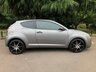 USED 2015 65 ALFA ROMEO MITO 1.4 TB MULTIAIR QUADRIFOGLIO VERDE TCT 3d AUTO 170 BHP £2000 OF FACTORY UPGRADES