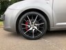 USED 2015 65 ALFA ROMEO MITO 1.4 TB MULTIAIR QUADRIFOGLIO VERDE TCT 3d AUTO 170 BHP £2000 OF FACTORY UPGRADES