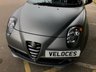 USED 2015 65 ALFA ROMEO MITO 1.4 TB MULTIAIR QUADRIFOGLIO VERDE TCT 3d AUTO 170 BHP £2000 OF FACTORY UPGRADES