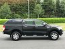 USED 2015 15 FORD RANGER 2.2 LIMITED 4X4 DCB TDCI 1d AUTO 148 BHP CANOPY + SAT NAV + CAMERA ** NO VAT
