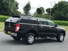 USED 2015 15 FORD RANGER 2.2 LIMITED 4X4 DCB TDCI 1d AUTO 148 BHP CANOPY + SAT NAV + CAMERA ** NO VAT