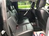 USED 2015 15 FORD RANGER 2.2 LIMITED 4X4 DCB TDCI 1d AUTO 148 BHP CANOPY + SAT NAV + CAMERA ** NO VAT