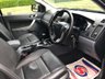 USED 2015 15 FORD RANGER 2.2 LIMITED 4X4 DCB TDCI 1d AUTO 148 BHP CANOPY + SAT NAV + CAMERA ** NO VAT