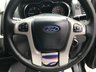 USED 2015 15 FORD RANGER 2.2 LIMITED 4X4 DCB TDCI 1d AUTO 148 BHP CANOPY + SAT NAV + CAMERA ** NO VAT