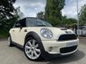 USED 2009 09 MINI HATCH COOPER 1.6 COOPER S 3d 172BHP ALLOYS+CRUISE+SUNROOF+MEDIA+CLIMATE+LEATHERTRIM+SPOILER+ELECS+