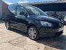 USED 2013 63 VOLKSWAGEN CADDY 1.6 C20 TDI TRENDLINE 1d 101 BHP 2013 VW VOLKSWAGEN CADDY 1.6 C20 TDI TRENDLINE 4 DOOR TAILGATE 101 BHP EXCELLENT CONDITION ALLOYS & STEEL WHEELS - WARRANTY & FINANCE AVAILABLE