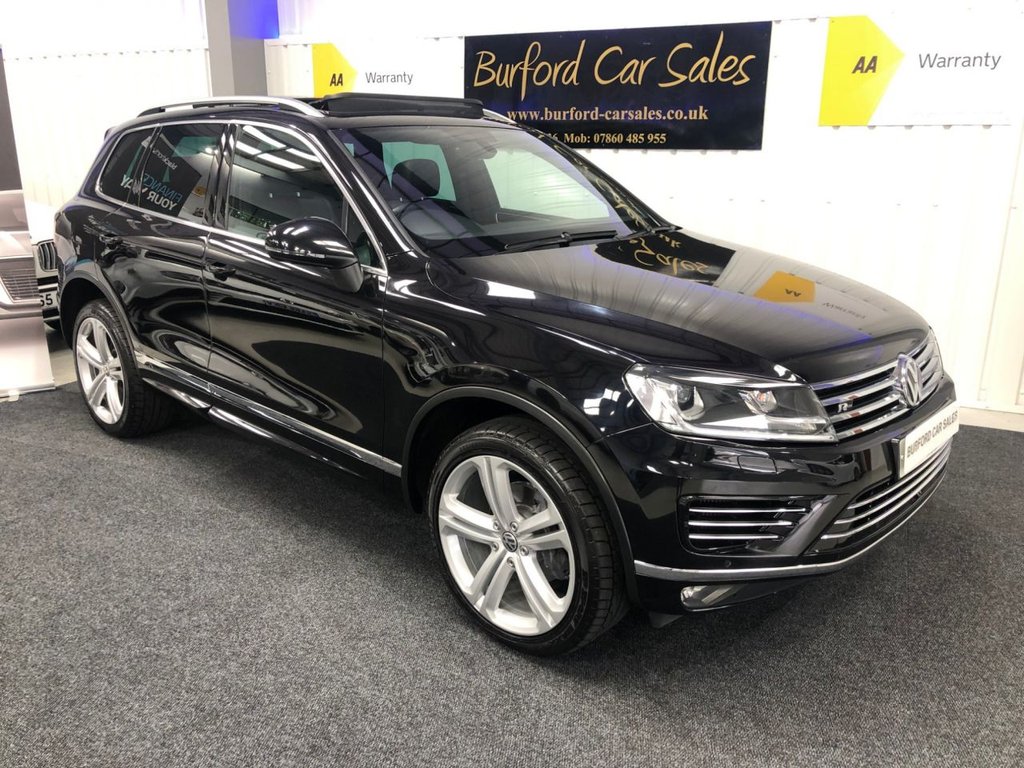 2017 Volkswagen Touareg V6 Sport With Technology >> Volkswagen Touareg V6 R Line Plus Tdi Bluemotion Technology 2017 Volkswagen Touareg V6 Sport With Technology >> Volkswagen Touareg V6 R Line Plus Tdi Bluemotion Technology
