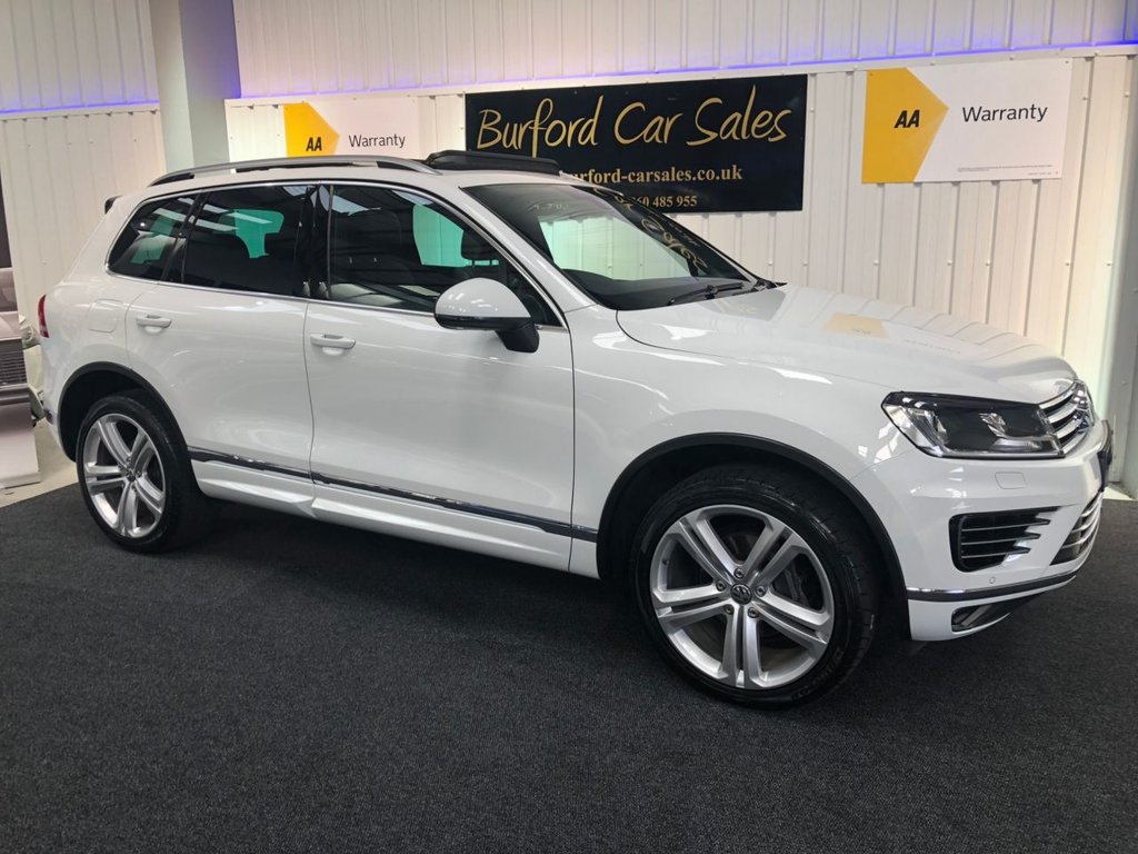 2017 Volkswagen Touareg V6 Sport With Technology >> Volkswagen Touareg V6 R Line Plus Tdi Bluemotion Technology 2017 Volkswagen Touareg V6 Sport With Technology >> Volkswagen Touareg V6 R Line Plus Tdi Bluemotion Technology