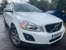 USED 2010 10 VOLVO XC60 2.4 D SE 5d 175 BHP Panoramic Roof