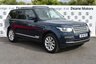 USED 2014 14 LAND ROVER RANGE ROVER 4.4 SDV8 VOGUE SE 5d AUTO 339 BHP BIG SPEC JUST SERVICED STUNNING VALUE SE