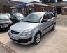 USED 2006 55 KIA RIO 1.4 GS 5d 96 BHP 