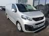 USED 2018 68 PEUGEOT EXPERT 1.6 BLUE HDi EURO 6 PROFESSIONAL LONG 1200KG LOOK PACK WITH LED WITH ALLOYS