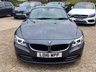 USED 2016 16 BMW Z4 2.0 Z4 SDRIVE18I ROADSTER 2d AUTO 155 BHP NAVIGATION, BLUETOOTH, MEDIA, XENON LIGHTS, PADDLE SHIFT GEARS, HEATED LEATHER, SPORT BUTTON, 1 PRIVATE OWNER, SPARE KEY