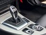 USED 2016 16 BMW Z4 2.0 Z4 SDRIVE18I ROADSTER 2d AUTO 155 BHP NAVIGATION, BLUETOOTH, MEDIA, XENON LIGHTS, PADDLE SHIFT GEARS, HEATED LEATHER, SPORT BUTTON, 1 PRIVATE OWNER, SPARE KEY
