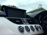 USED 2016 16 BMW Z4 2.0 Z4 SDRIVE18I ROADSTER 2d AUTO 155 BHP NAVIGATION, BLUETOOTH, MEDIA, XENON LIGHTS, PADDLE SHIFT GEARS, HEATED LEATHER, SPORT BUTTON, 1 PRIVATE OWNER, SPARE KEY