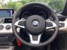 USED 2016 16 BMW Z4 2.0 Z4 SDRIVE18I ROADSTER 2d AUTO 155 BHP NAVIGATION, BLUETOOTH, MEDIA, XENON LIGHTS, PADDLE SHIFT GEARS, HEATED LEATHER, SPORT BUTTON, 1 PRIVATE OWNER, SPARE KEY
