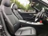 USED 2016 16 BMW Z4 2.0 Z4 SDRIVE18I ROADSTER 2d AUTO 155 BHP NAVIGATION, BLUETOOTH, MEDIA, XENON LIGHTS, PADDLE SHIFT GEARS, HEATED LEATHER, SPORT BUTTON, 1 PRIVATE OWNER, SPARE KEY