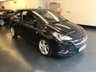 USED 2015 15 VAUXHALL CORSA 1.4 SRI VX-LINE 3d 89 BHP BLUETOOTH PHONE AND AUDIO, CRUISE CONTROL, AUTO LIGHTS