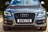 USED 2015 15 AUDI Q5 2.0 TDI QUATTRO S LINE PLUS 5d AUTO 175 BHP 1 OWNER, NEW MOT & SERVICE, LOW MILES, GREAT SPEC & CONDITION!