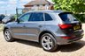 USED 2015 15 AUDI Q5 2.0 TDI QUATTRO S LINE PLUS 5d AUTO 175 BHP 1 OWNER, NEW MOT & SERVICE, LOW MILES, GREAT SPEC & CONDITION!