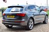 USED 2015 15 AUDI Q5 2.0 TDI QUATTRO S LINE PLUS 5d AUTO 175 BHP 1 OWNER, NEW MOT & SERVICE, LOW MILES, GREAT SPEC & CONDITION!