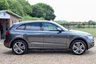 USED 2015 15 AUDI Q5 2.0 TDI QUATTRO S LINE PLUS 5d AUTO 175 BHP 1 OWNER, NEW MOT & SERVICE, LOW MILES, GREAT SPEC & CONDITION!