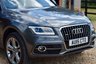 USED 2015 15 AUDI Q5 2.0 TDI QUATTRO S LINE PLUS 5d AUTO 175 BHP 1 OWNER, NEW MOT & SERVICE, LOW MILES, GREAT SPEC & CONDITION!