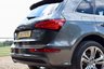 USED 2015 15 AUDI Q5 2.0 TDI QUATTRO S LINE PLUS 5d AUTO 175 BHP 1 OWNER, NEW MOT & SERVICE, LOW MILES, GREAT SPEC & CONDITION!