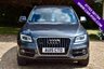 USED 2015 15 AUDI Q5 2.0 TDI QUATTRO S LINE PLUS 5d AUTO 175 BHP 1 OWNER, NEW MOT & SERVICE, LOW MILES, GREAT SPEC & CONDITION!