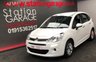 USED 2015 15 CITROEN C3 1.2 PURETECH VTR PLUS S/S ETG 5d AUTO 80 BHP 
