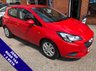 USED 2015 65 VAUXHALL CORSA 1.2 DESIGN CDTI ECOFLEX S/S 5DOOR 74 BHP ZERO Road Tax : DAB : USB & AUX Sockets : Cruise Control / Speed Limiter Phone Bluetooth Connectivity : Black Cloth Upholstery : Cargo / Load Cover : 2 Keys Comprehensive Service History
