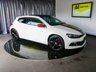 USED 2013 13 VOLKSWAGEN SCIROCCO 2.0 GTS TSI 2d 208 BHP £0 DEPOSIT FINANCE AVAILABLE, AIR CONDITIONING, AUTOMATIC HEADLIGHTS, AUX INPUT, BLUETOOTH CONNECTIVITY, CLIMATE CONTROL, CRUISE CONTROL, DAB RADIO, DYNAUDIO SPEAKER SYSTEM, FULL LEATHER UPHOLSTERY, HEATED SEATS, PANORAMIC ROOF, SATELLITE NAVIGATION, STEERING WHEEL CONTROLS, TOUCH SCREEN HEAD UNIT, TRIP COMPUTER