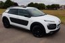 USED 2016 16 CITROEN C4 CACTUS 1.2L PURETECH FLAIR EDITION ETG S/S 5d 80 BHP 