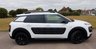 USED 2016 16 CITROEN C4 CACTUS 1.2L PURETECH FLAIR EDITION ETG S/S 5d 80 BHP 