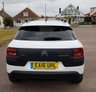 USED 2016 16 CITROEN C4 CACTUS 1.2L PURETECH FLAIR EDITION ETG S/S 5d 80 BHP 