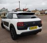 USED 2016 16 CITROEN C4 CACTUS 1.2L PURETECH FLAIR EDITION ETG S/S 5d 80 BHP 