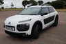 USED 2016 16 CITROEN C4 CACTUS 1.2L PURETECH FLAIR EDITION ETG S/S 5d 80 BHP 