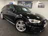 USED 2014 AUDI A3 2.0 TDI S LINE 5d 148 BHP GREAT SPEC, CLEAN EXAMPLE!!!
