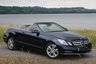 USED 2011 61 MERCEDES-BENZ E CLASS 3.0 E350 CDI BLUEEFFICIENCY SE EDITION 125 2d AUTO 265 BHP BIG SPEC! H&K, COMMAND, PARKTRONIC