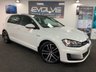 USED 2015 15 VOLKSWAGEN GOLF 2.0 GTD DSG 5d AUTO 182 BHP GREAT SPEC, CLEAN EXAMPLE!!!